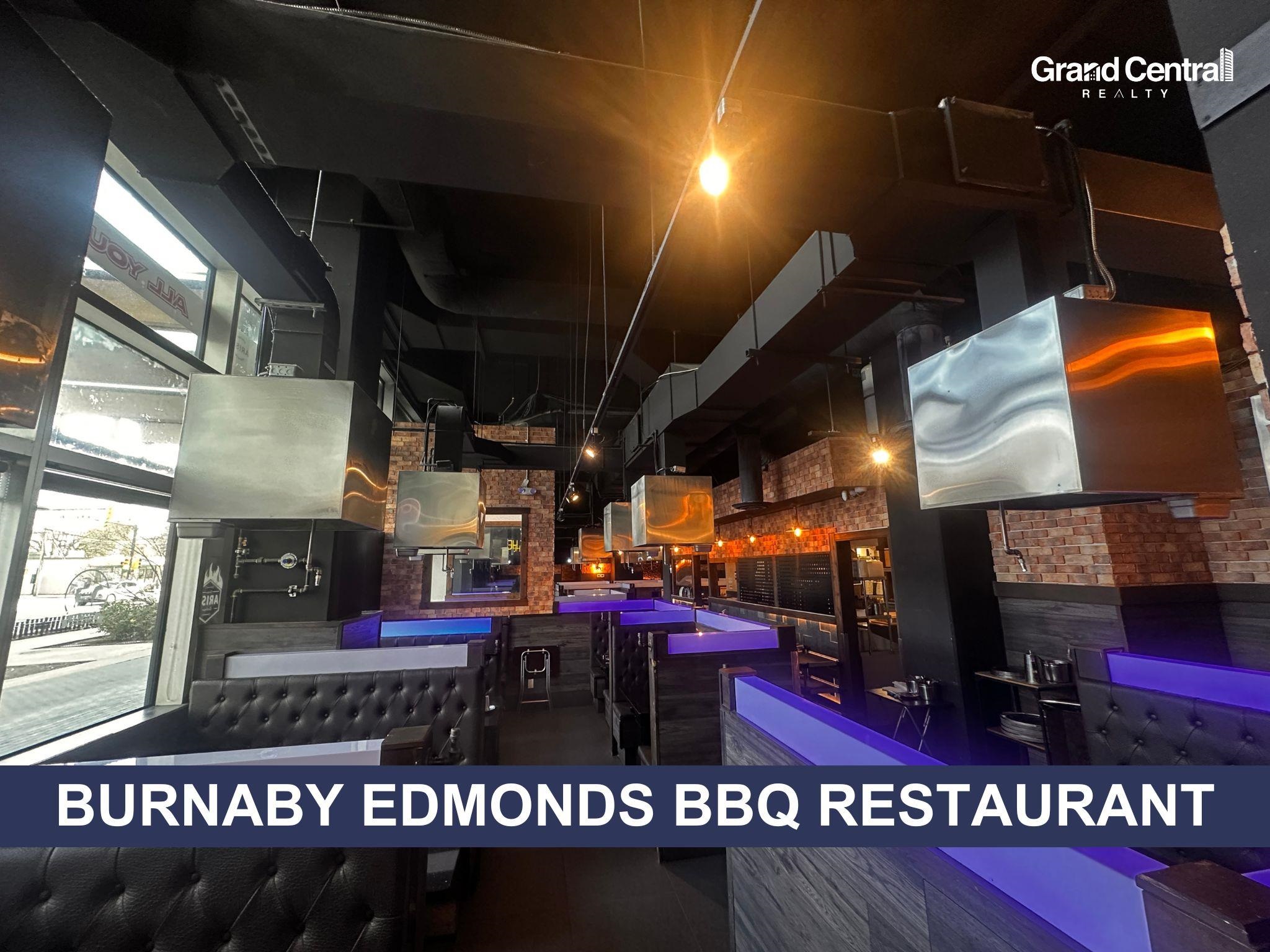 Edmonds BE Business for sale:    (Listed 2025-04-23)