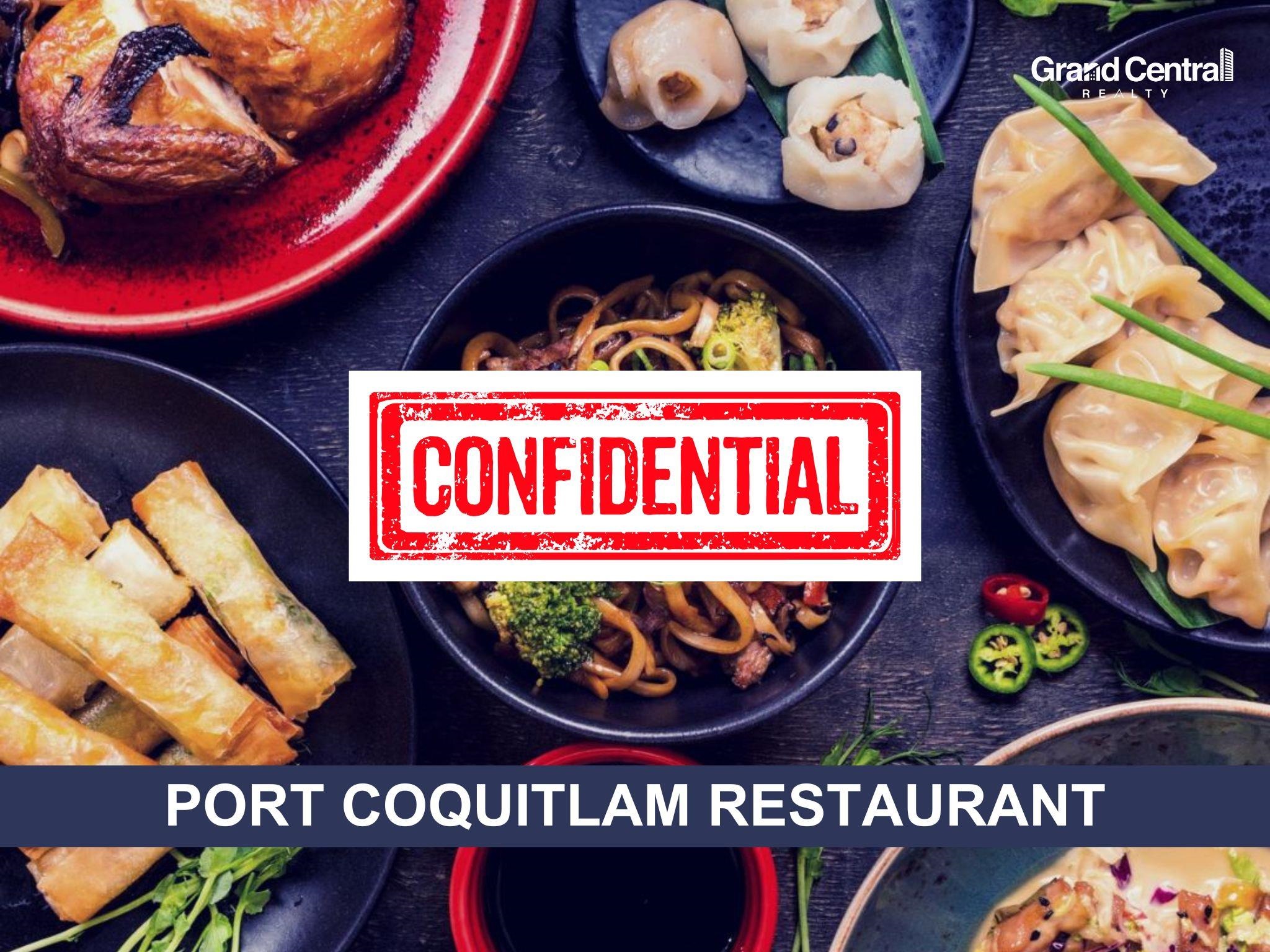 Central Pt Coquitlam Business for sale:    (Listed 2025-04-28)