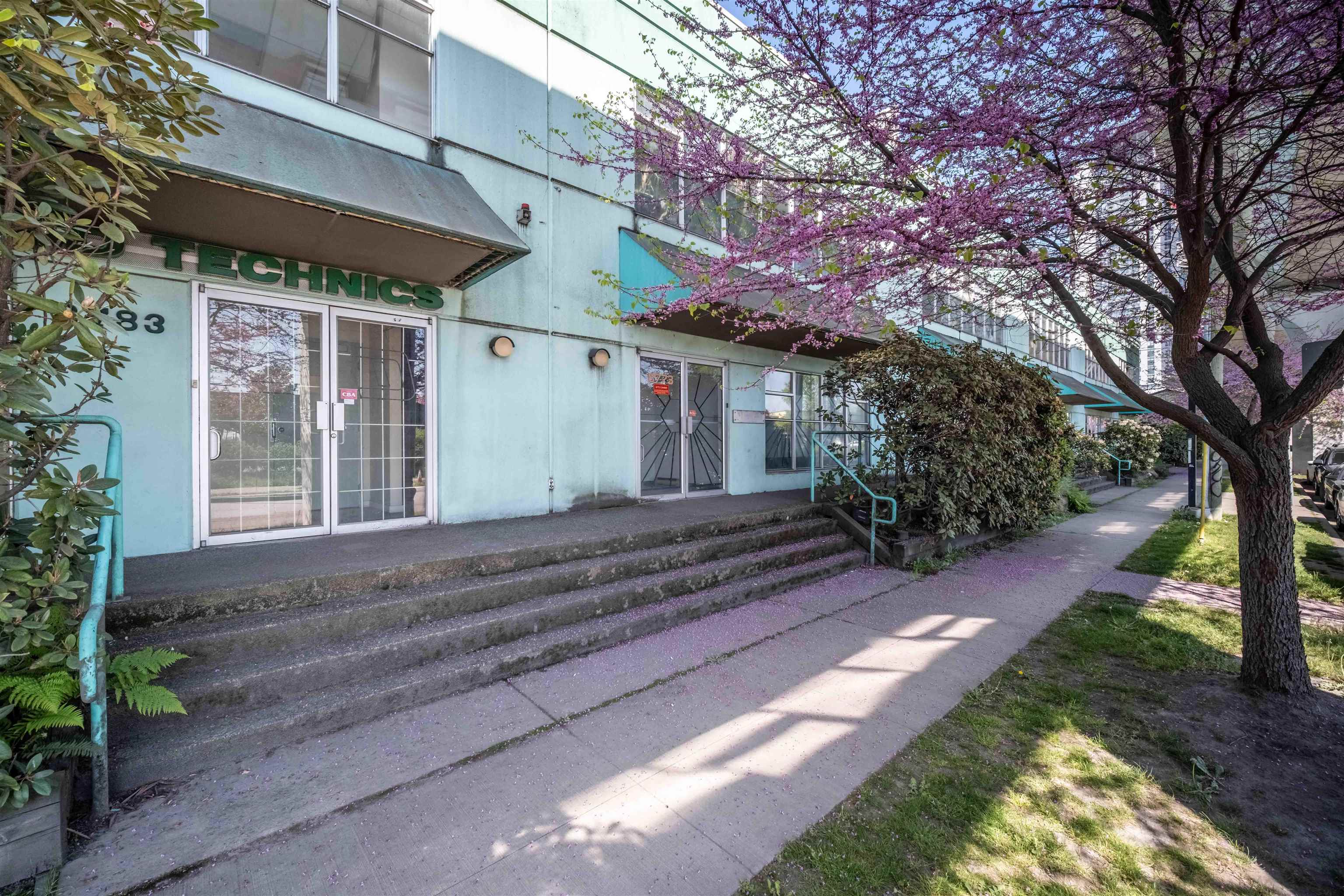 8783 CAMBIE STREET - MLS&reg; # C8068868