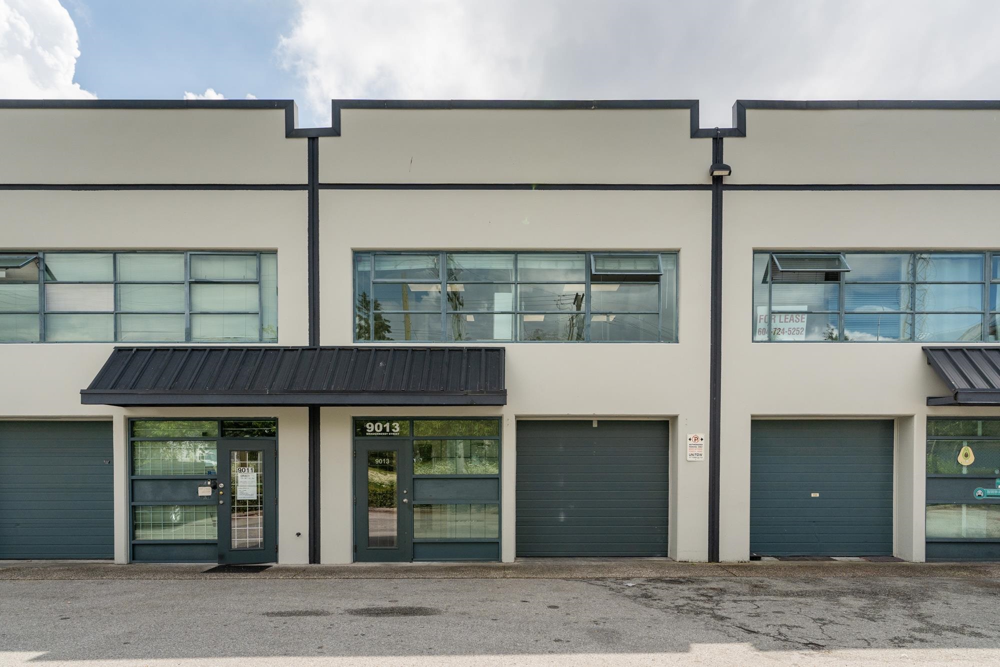 9013 SHAUGHNESSY STREET - MLS&reg; # C8068903