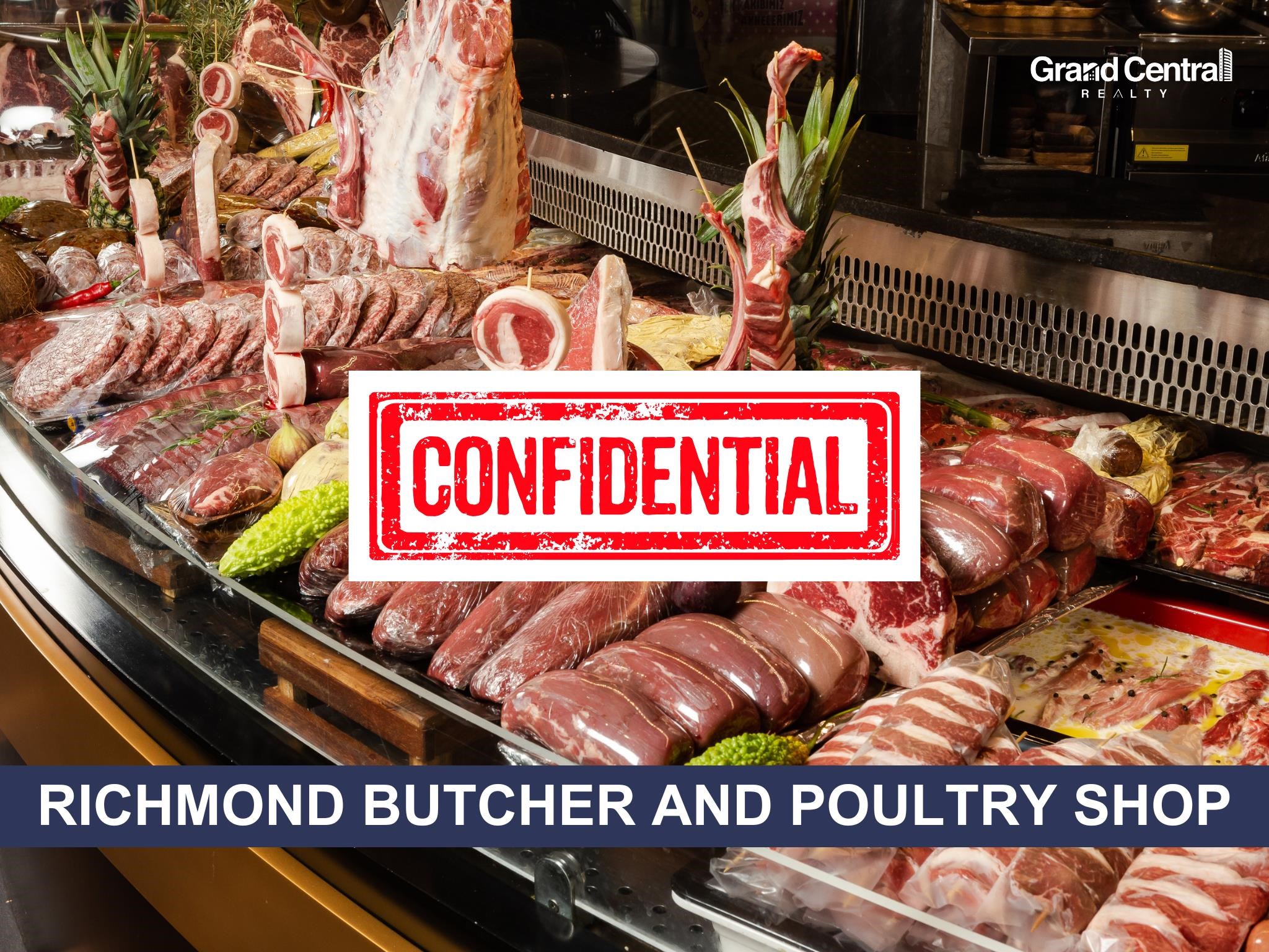 East Richmond Business for sale:    (Listed 2025-05-07)