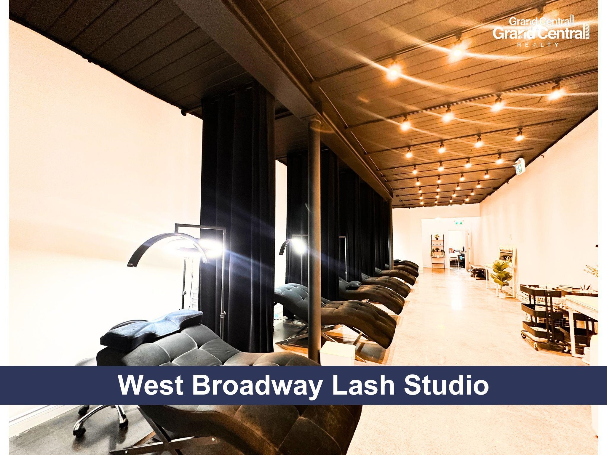 Kitsilano Business for sale:    (Listed 2025-05-23)