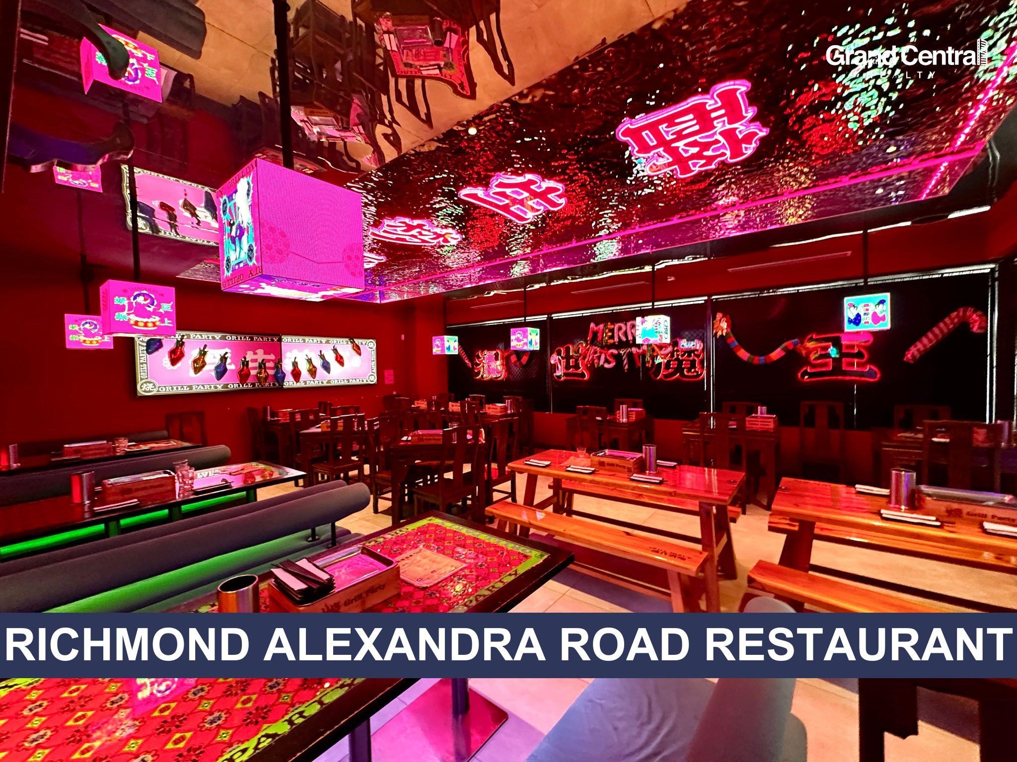 West Cambie Business for sale:    (Listed 2025-06-06)