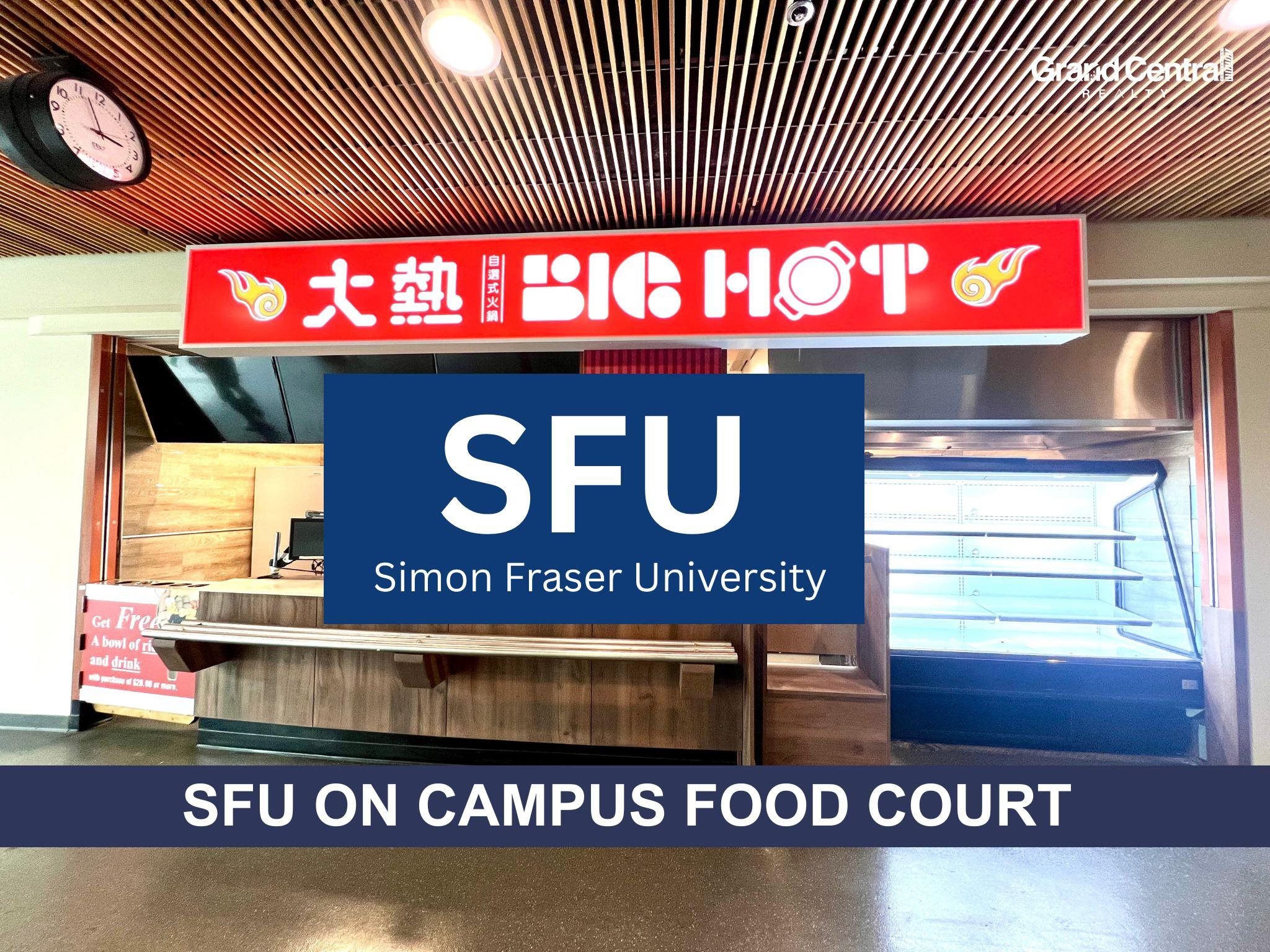 Simon Fraser Univer. Business for sale:    (Listed 2025-06-17)