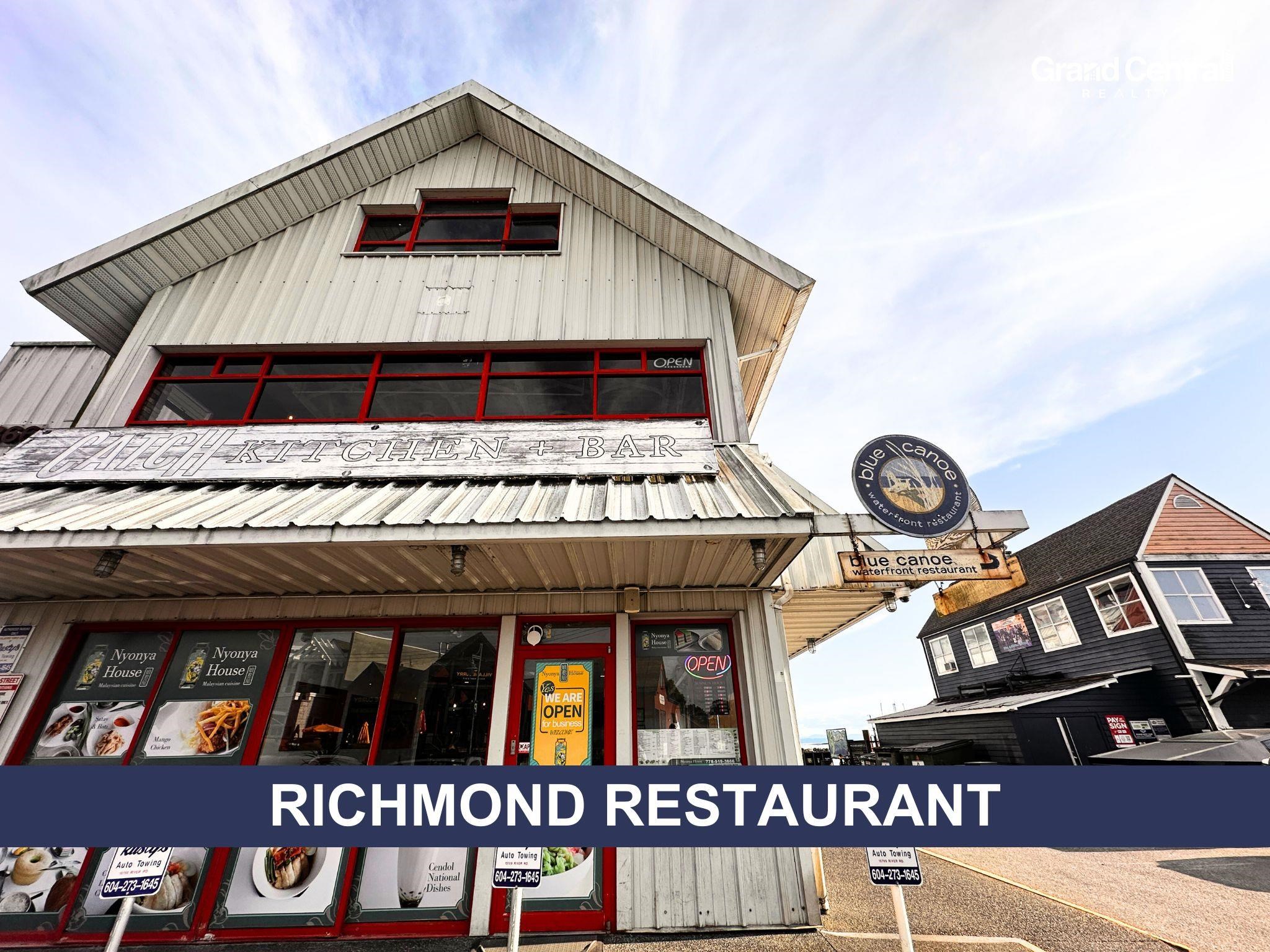 Steveston Village Business for sale:    (Listed 2025-06-25)