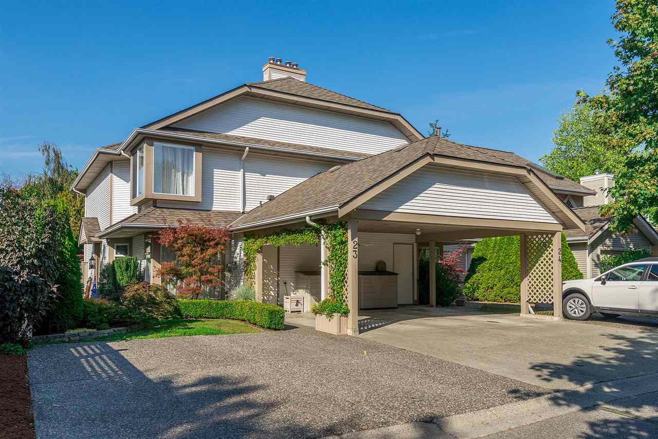 4695 53 STREET 23, DELTA, BC V4K 2Y9 Sell With Aileen Noguer Group