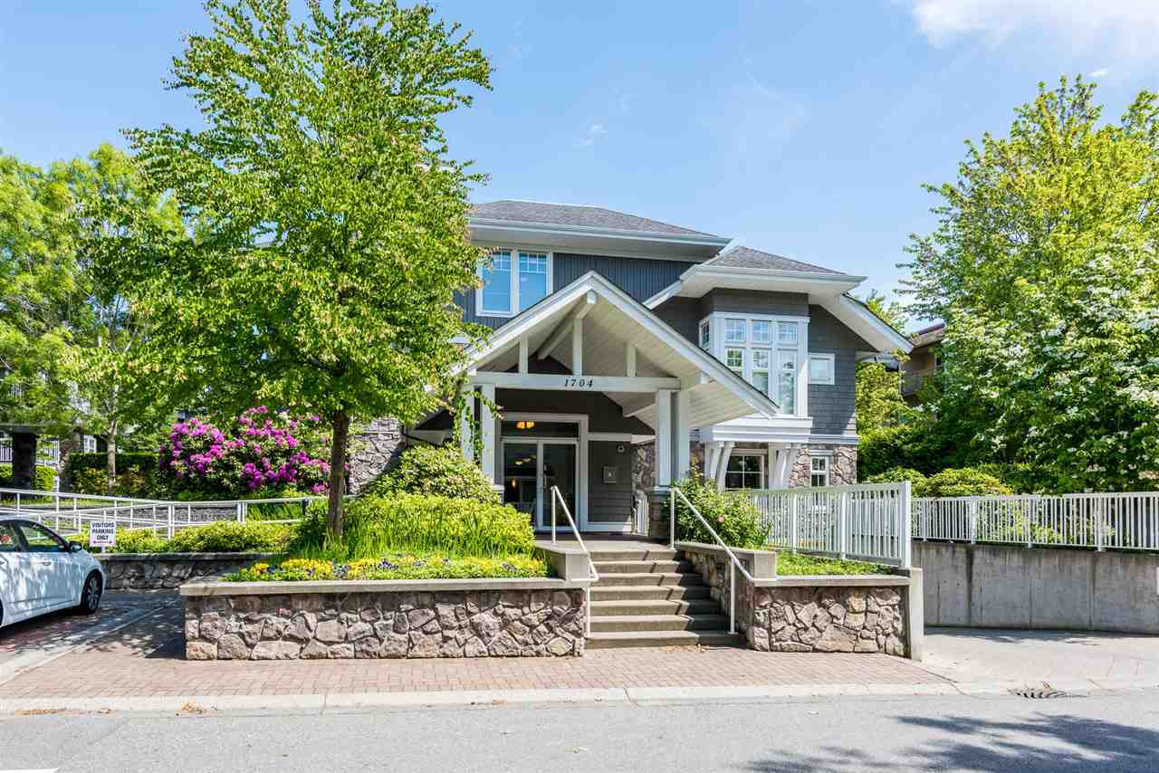1704 56 STREET 205, DELTA, BC V4L 2R2 Sell With Aileen Noguer Group