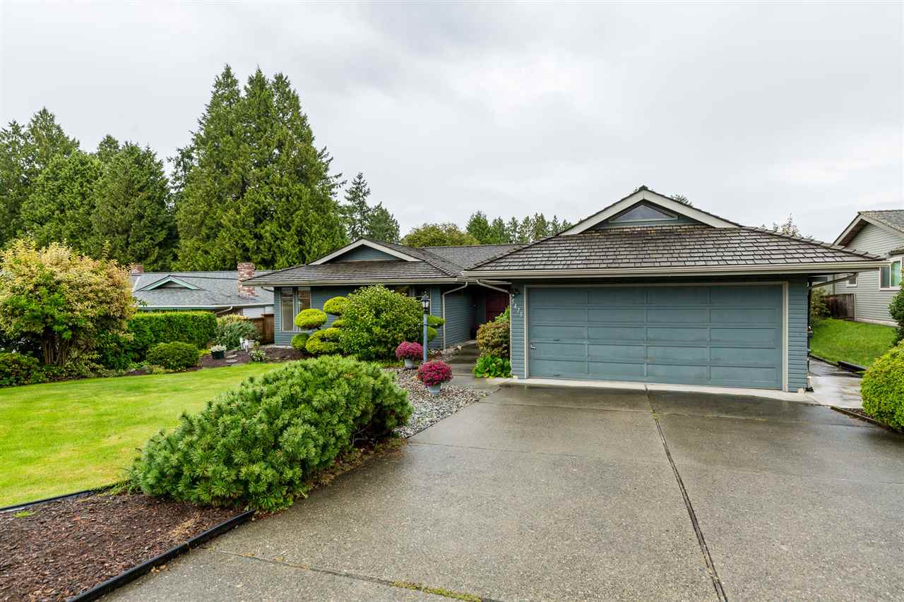 5479 WILDWOOD CRESCENT, DELTA, BC V4M 3S8 Sell With Aileen Noguer