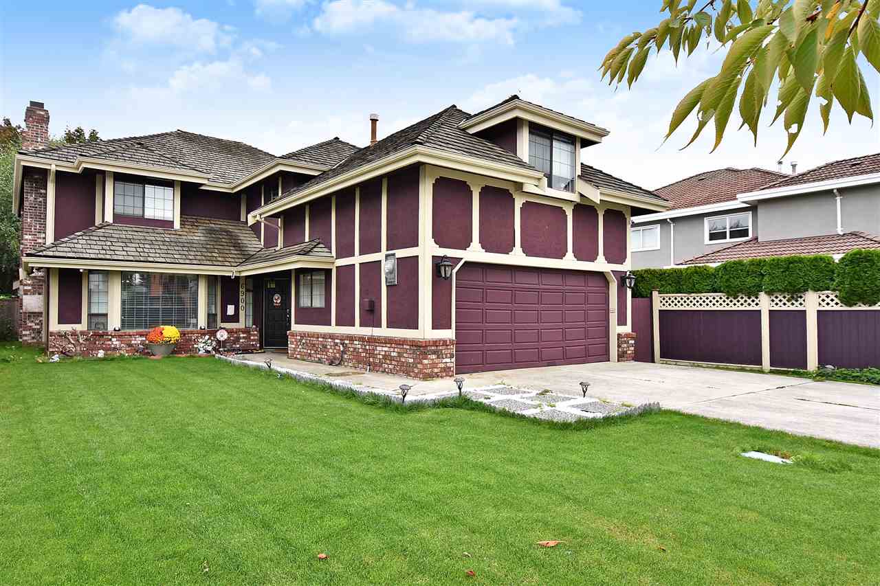 6900 Mayflower Drive Richmond Bc V7c 2k2 Mike Stewart