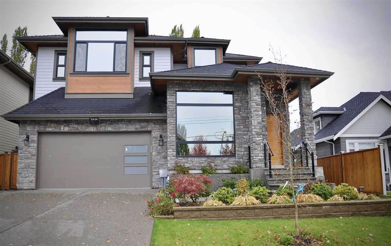 21634 49a Avenue Langley Bc V3a 6c4 Iman Moyed