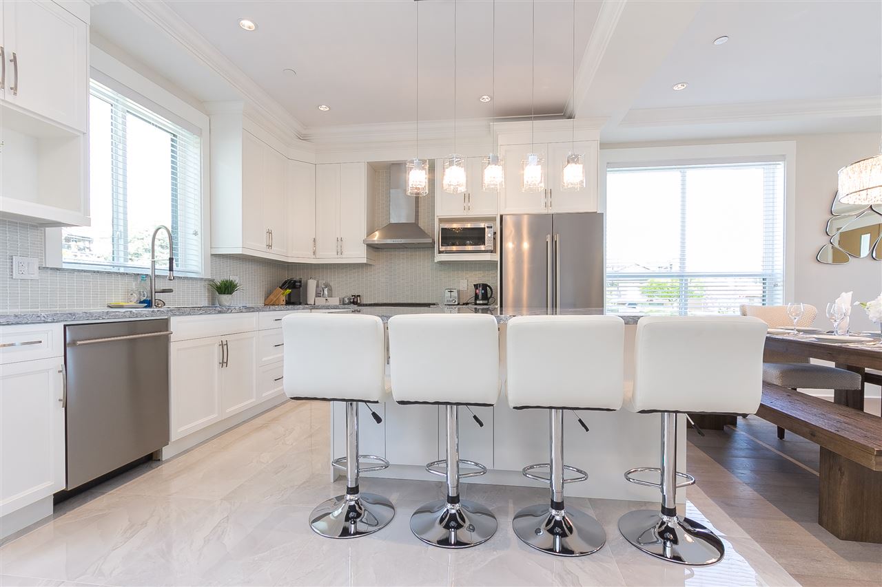 3691 E Georgia Street Vancouver Bc V5k 2m2 Mike Stewart