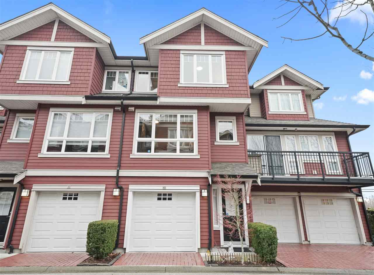 6188 Birch Street 42 Richmond Bc V6y 0a1 Mike Stewart