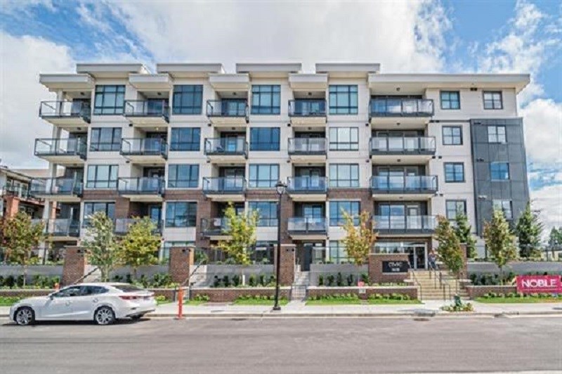 5638 201a Street 114 Langley Bc V3a 0l8 Mike Stewart