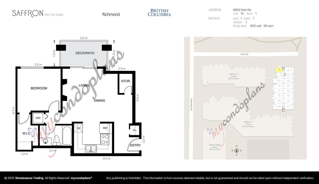 8600 Park Road 115 Richmond Bc V6y 0c3 Mike Stewart