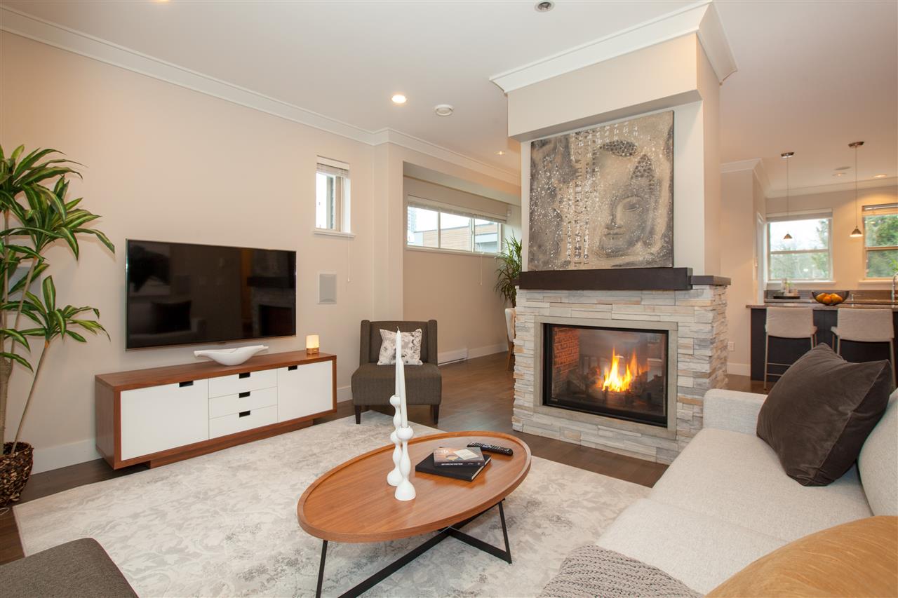 897 Premier Street 4 North Vancouver Bc V7j 2g7 Mike Stewart