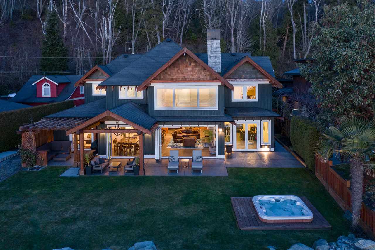 832 TSAWWASSEN BEACH ROAD, DELTA, BC V4M 2J3 Sukh Brar Real Estate Group