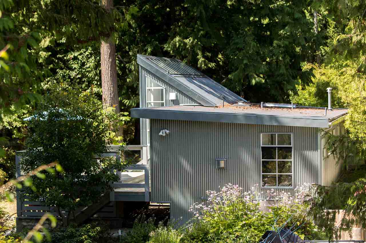 5546 Nickerson Road A Sechelt Bc V0n 3a7 Mike Stewart