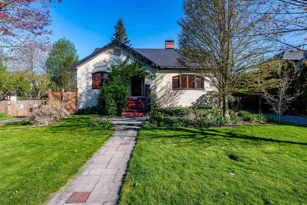 46059 Gore Avenue Chilliwack Bc V2p 1z5 Mike Stewart