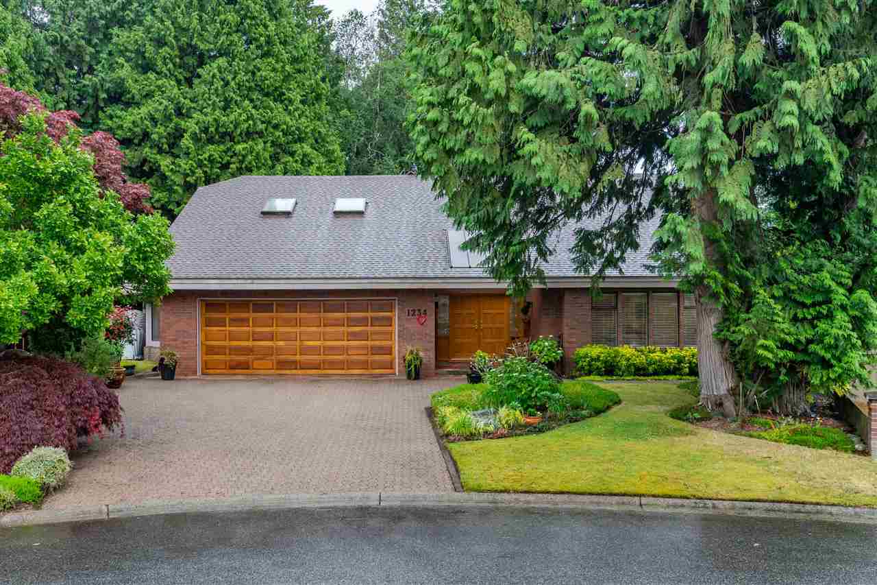 1234 PACIFIC DRIVE, TSAWWASSEN, BC V4M 2K6 Sell With Aileen Noguer Group Titans of Real Estate