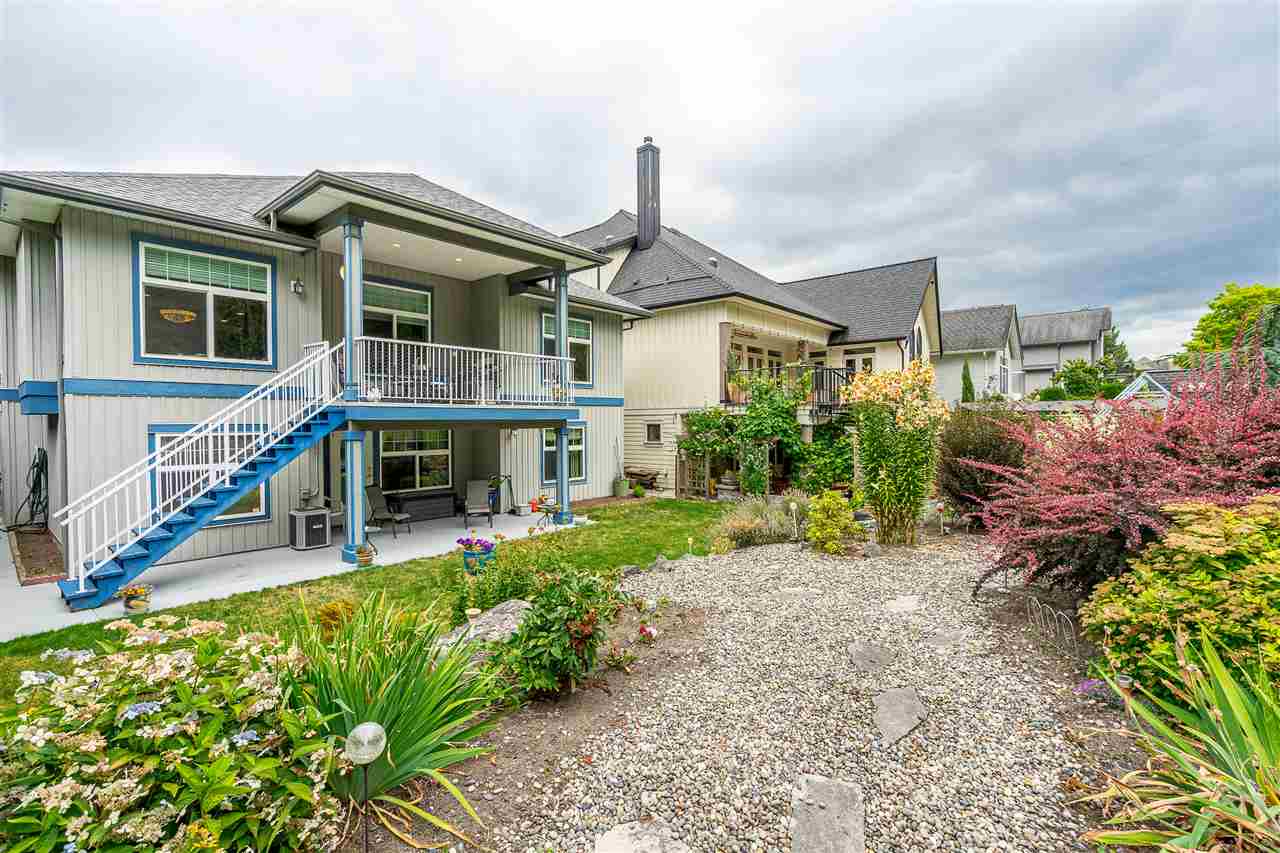 44468 Mclaren Drive Chilliwack Bc V2r 0a3 Mike Stewart