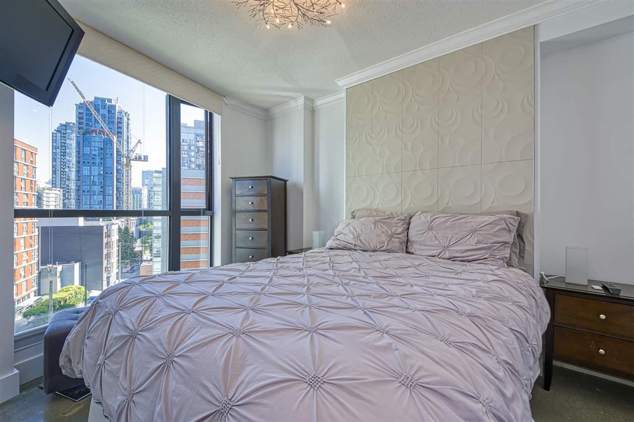 Soriah Kanji Vancouver Home For Sale 1007 501 Pacific Street Vancouver Bc V6z 2x6