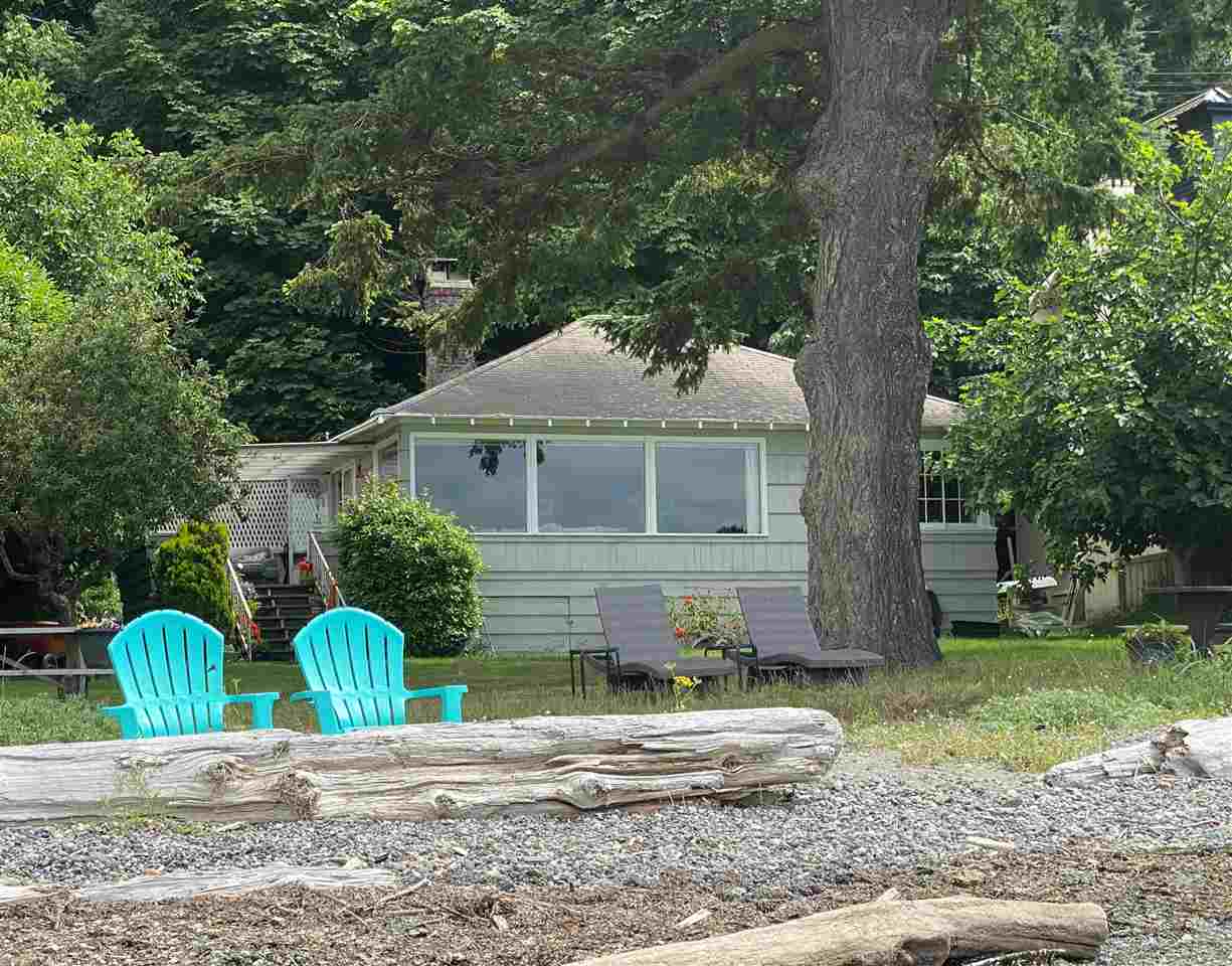 522 TSAWWASSEN BEACH ROAD, DELTA, BC V4M 4C8 Sell With Aileen Noguer