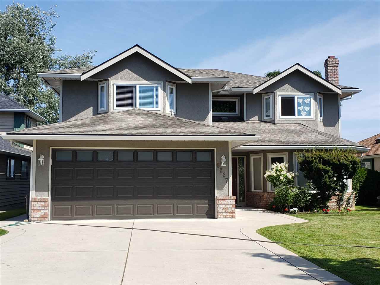 6227 CRESCENT PLACE, DELTA, BC V4K 4V2 Sell With Aileen Noguer Group Titans of Real Estate