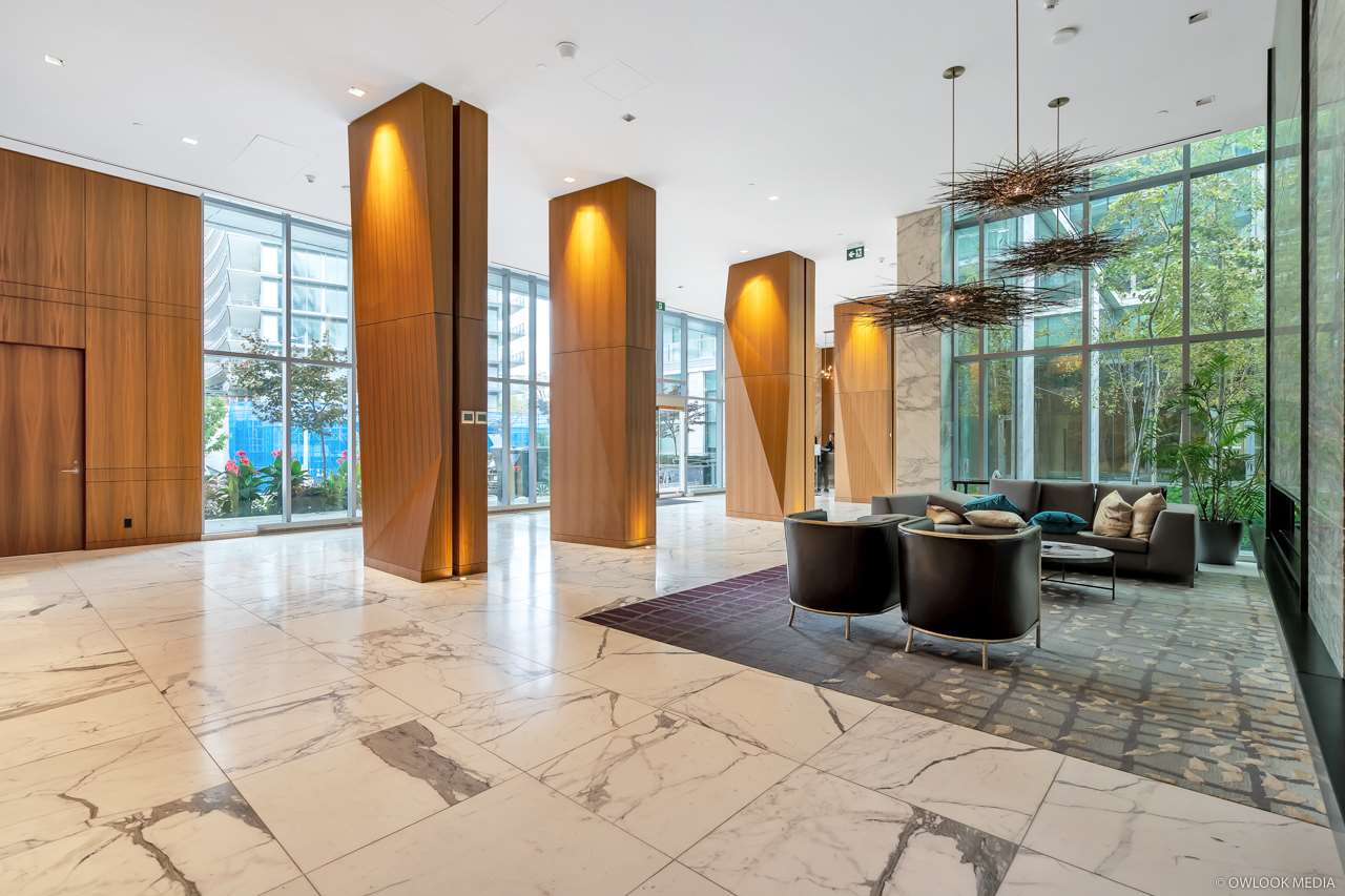 Listing Details Condo in Richmond