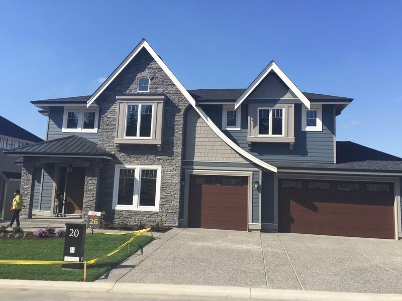 24455 61 Avenue 20 Langley Bc V2y 0r4 Mike Stewart