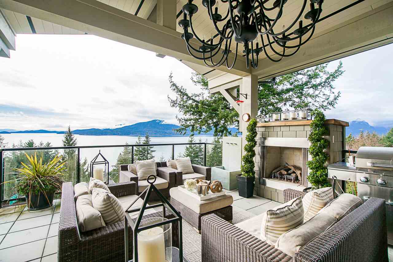 Lions Bay House/Single Family for sale:  4 bedroom 5,547 sq.ft. (Listed 2021-09-08)