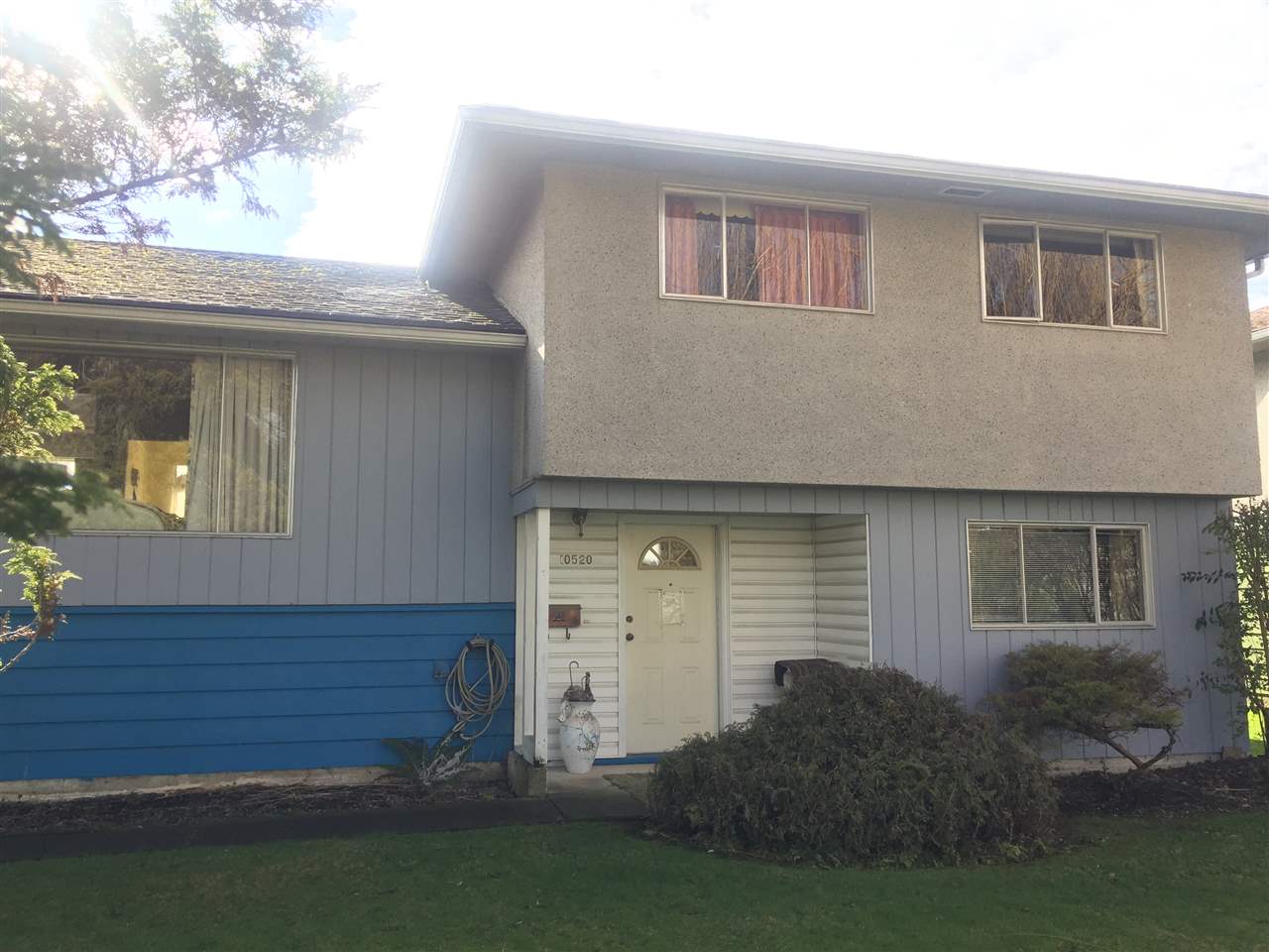 10520 ARAGON, British Columbia V7A 3E9, 3 Bedrooms Bedrooms, ,1 BathroomBathrooms,Residential Detached,For Sale,ARAGON,R2539610