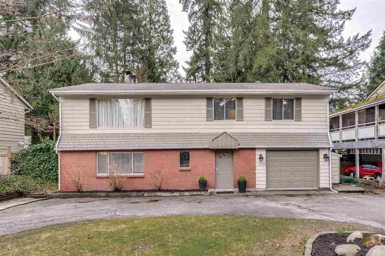 2618 Patricia Avenue Port Coquitlam — Sold R2546328 Stilhavn
