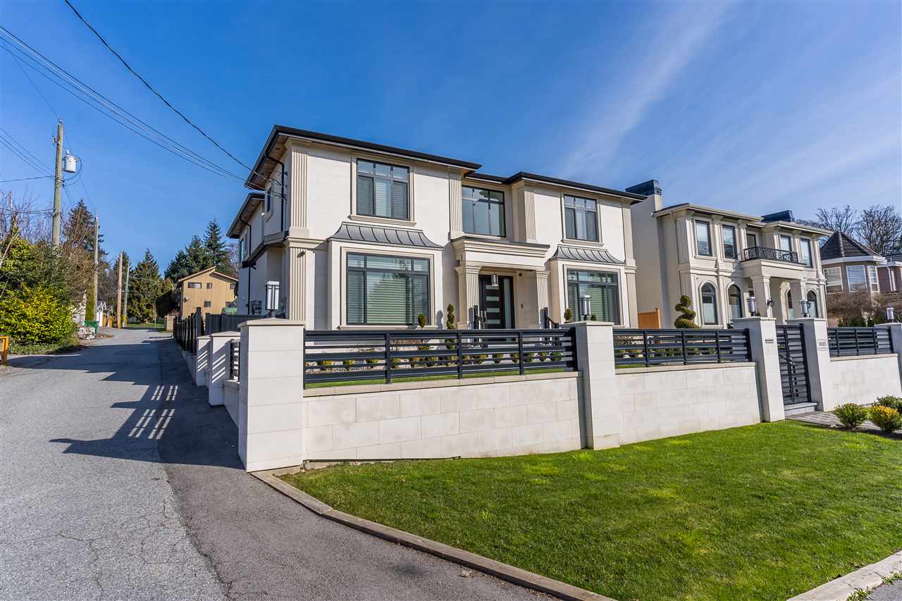 3825 SOUTHWOOD STREET, BURNABY, BC V5J 2E3 Brandon GeeMoore