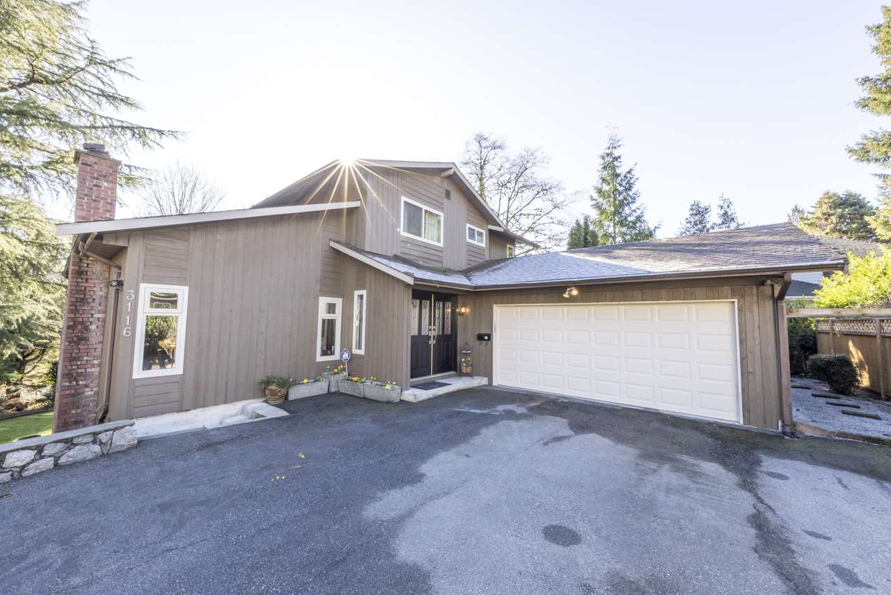 3116 Fairmont Road North Vancouver — Sold R2552569 Stilhavn