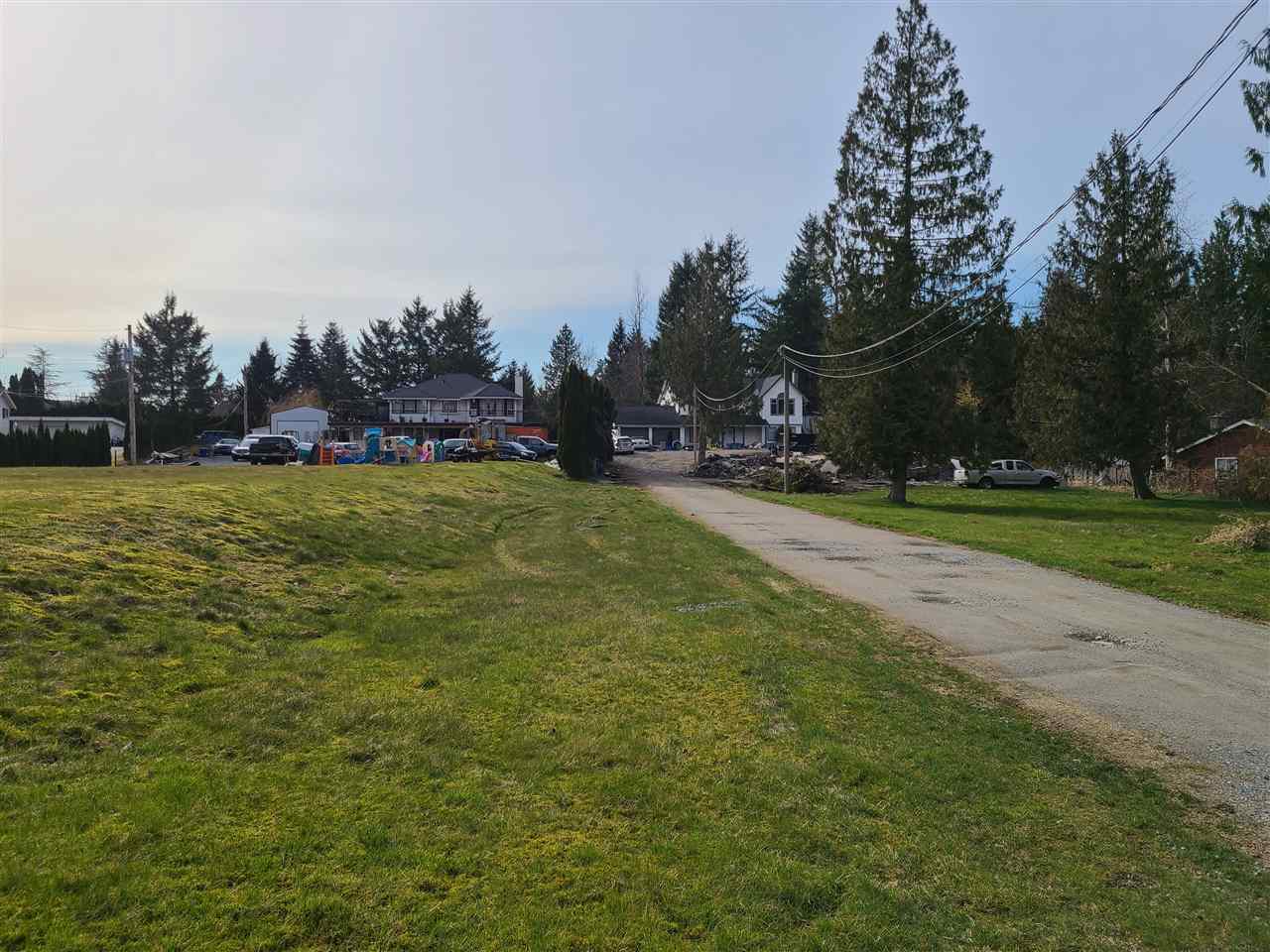 Homes, 8699 DEWDNEY TRUNK ROAD,