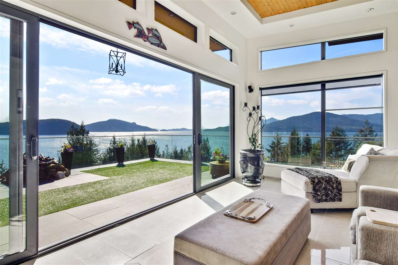 Lions Bay House/Single Family for sale:  5 bedroom 5,008 sq.ft. (Listed 2021-05-06)