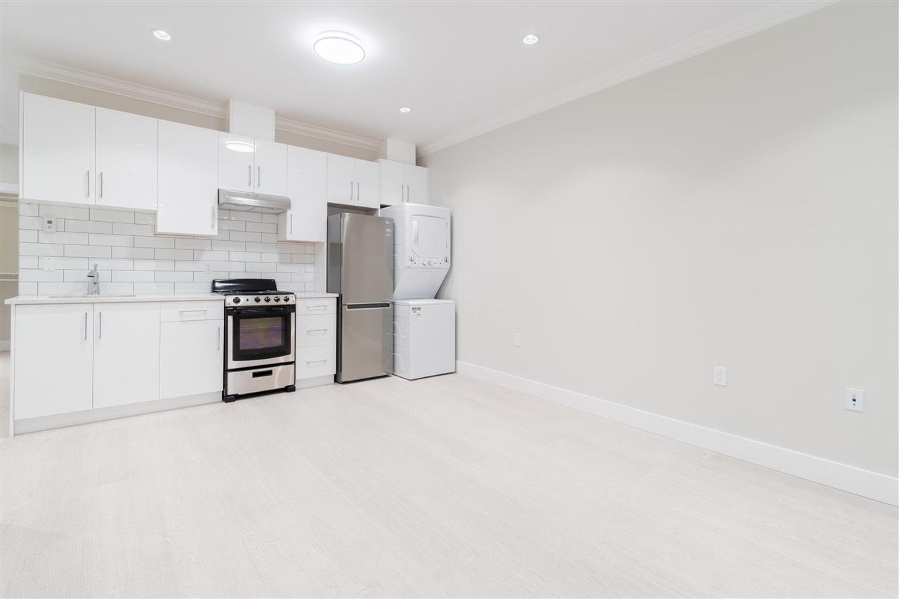 4495 GARRY STREET, RICHMOND, BC V7E 2T9 - Mike Stewart