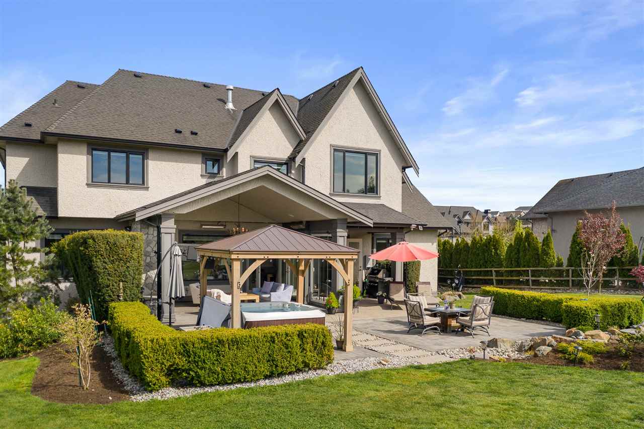 All MLS Listings in High Point Estates, Langley, BC