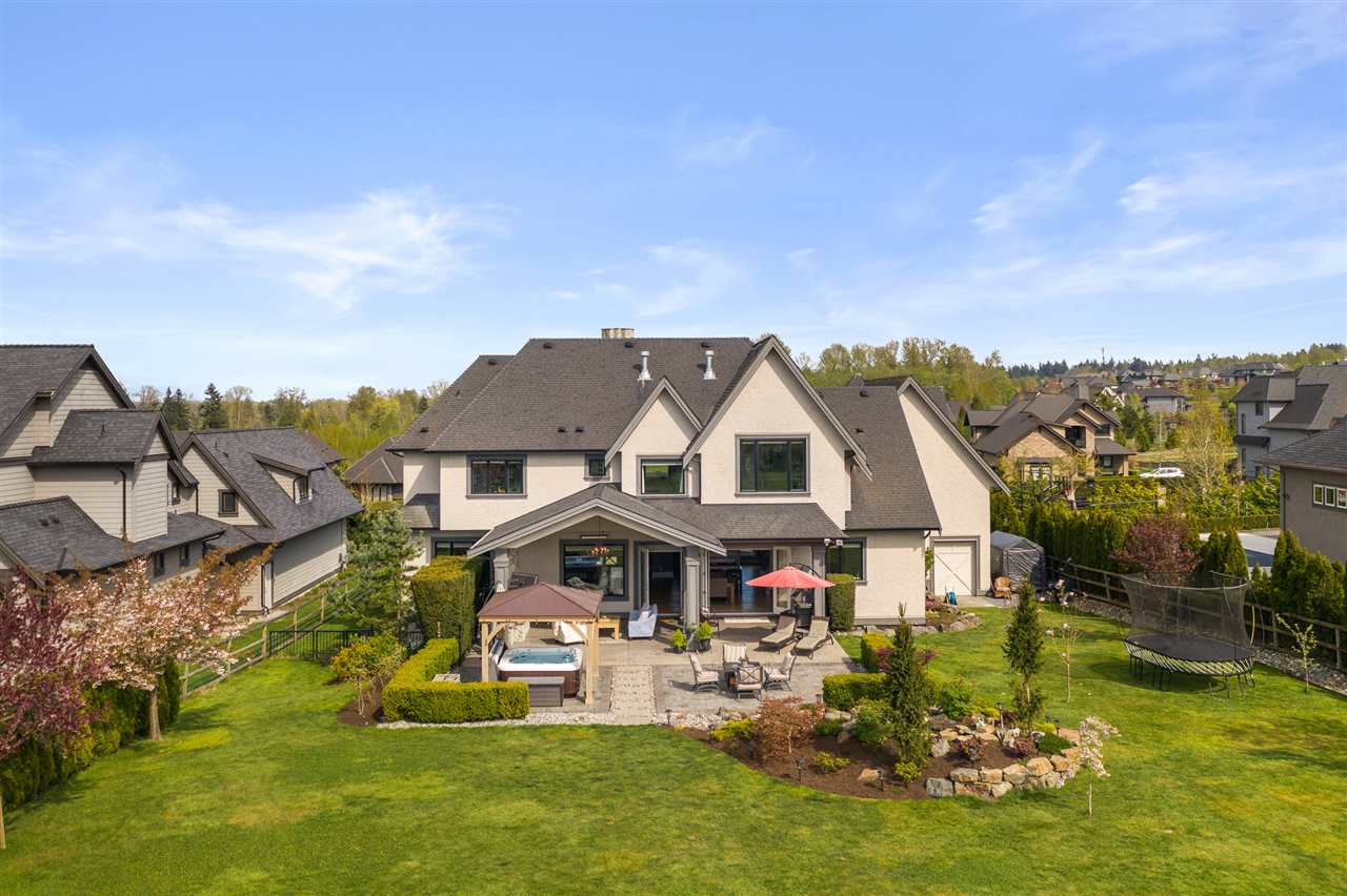 All MLS Listings in High Point Estates, Langley, BC