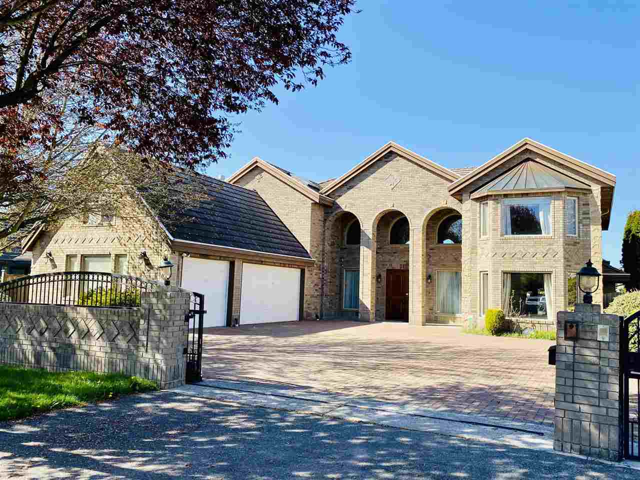 5471 GARRISON ROAD, RICHMOND, BC V7C 2M1 Sell With Aileen Noguer Group Titans of Real Estate