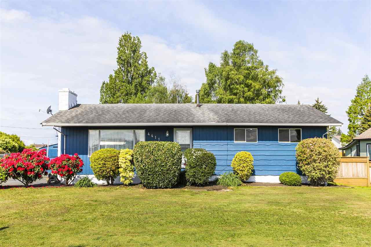 4411 41B STREET, DELTA, BC V4K 2K8 Sell With Aileen Noguer Group