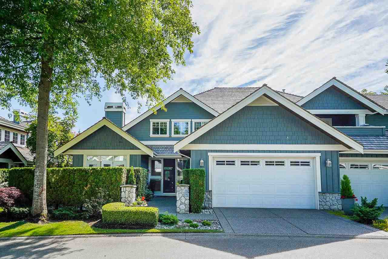 South Surrey Wedgewood Townhomes For Sale 15715 34th Avenue