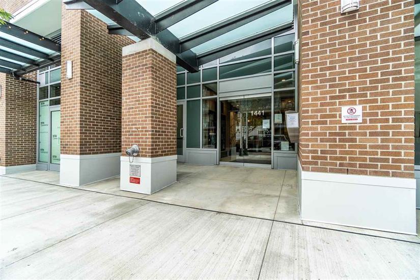 609 1441 Johnston Road, White Rock, White Rock, Apartment/Condo