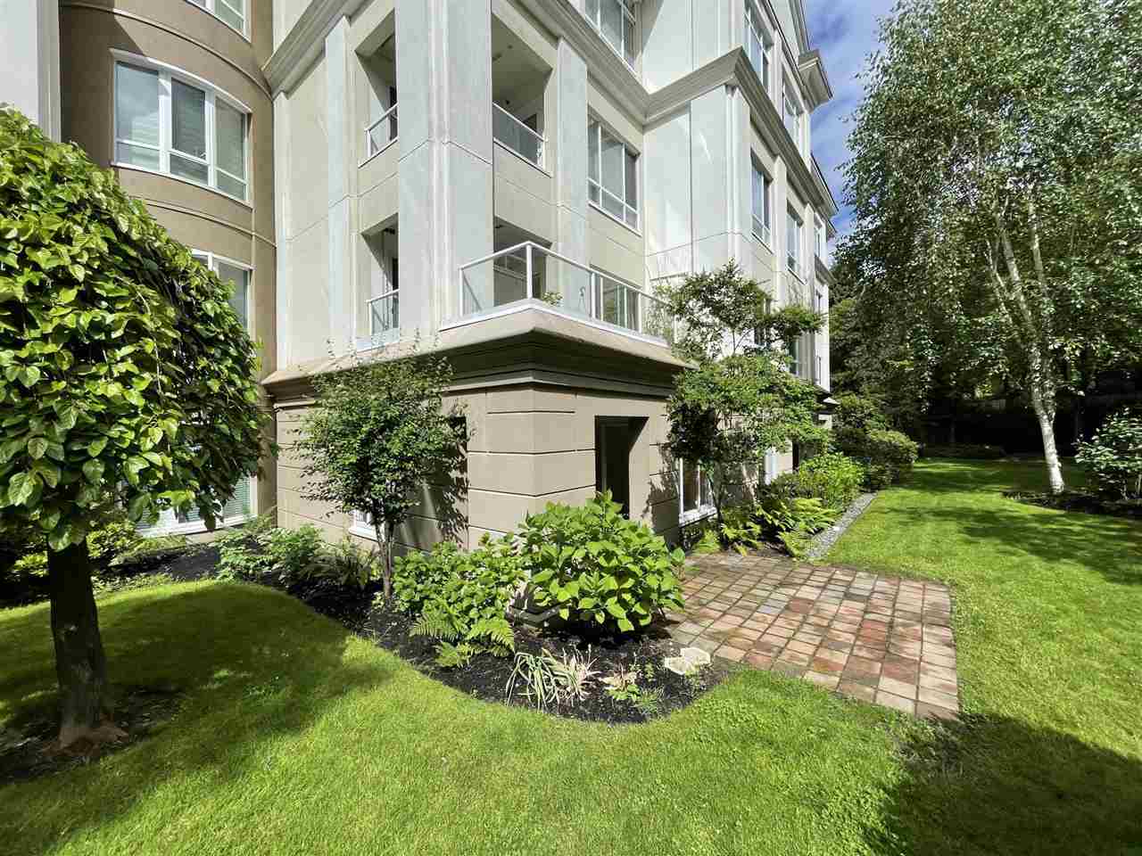 Condos, 104 5735 HAMPTON PLACE,