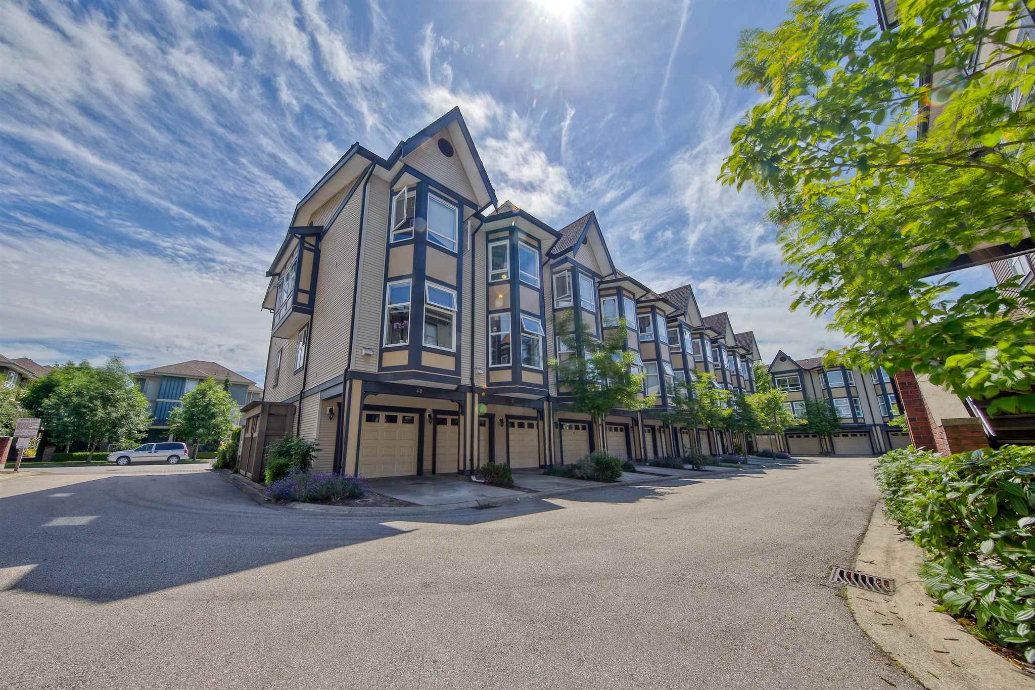 6099 ALDER STREET 47, RICHMOND, BC V6Y 0A8 Sell With Aileen Noguer