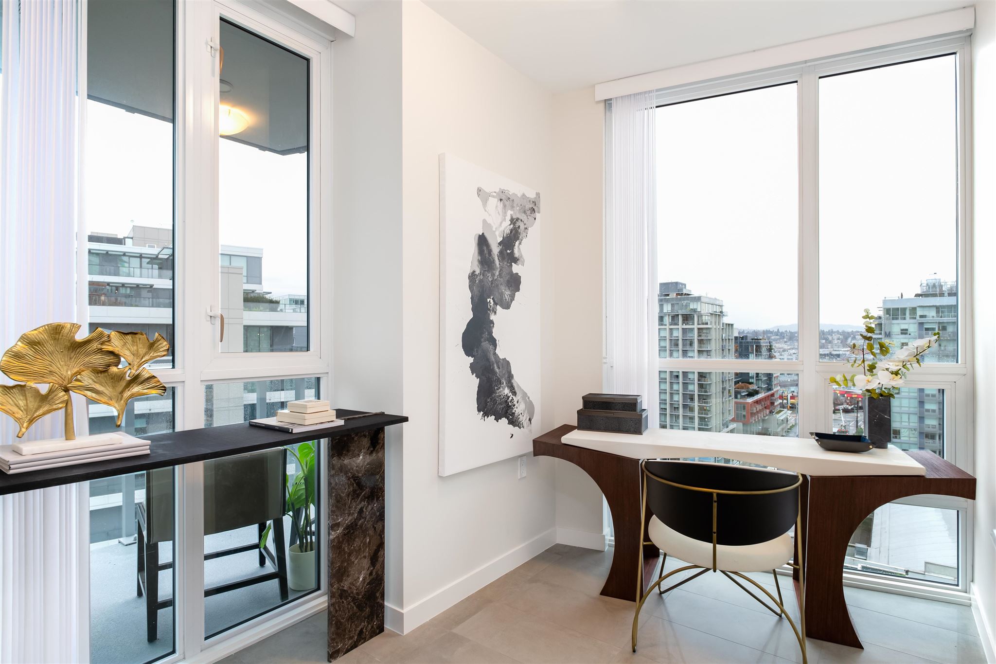 1708 ONTARIO STREET #1207, VANCOUVER, BC V5T 0J7