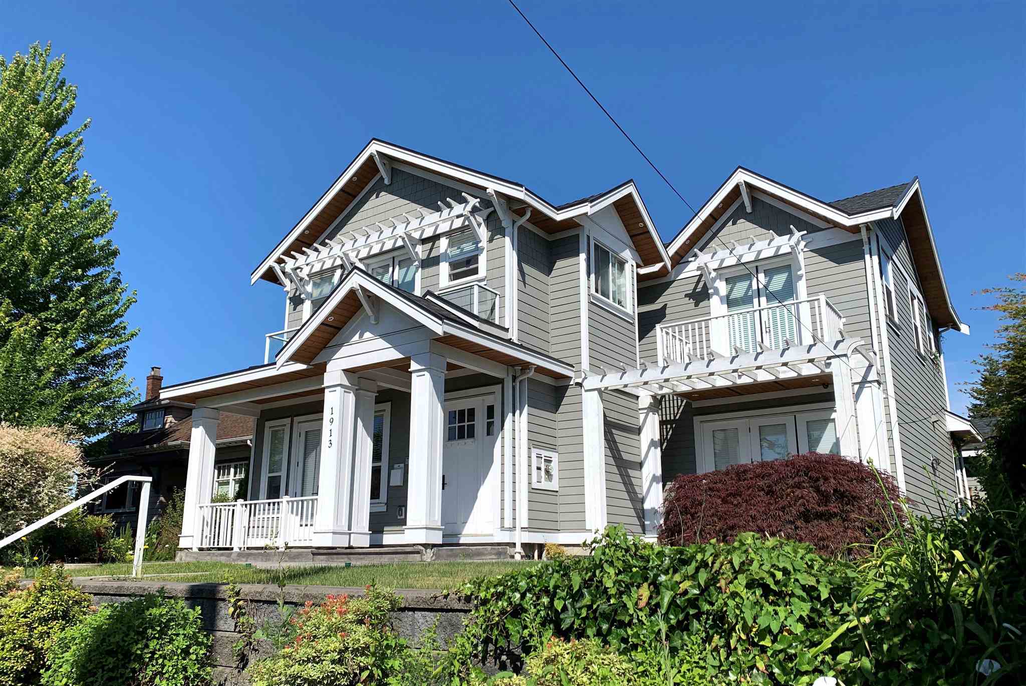 New Westminster Houses for Sale All Active MLS Listings New West BC