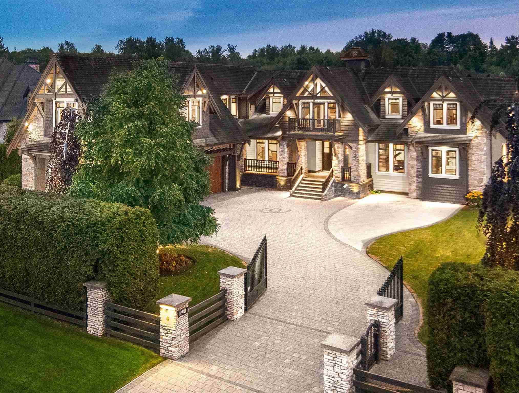 All MLS Listings in High Point Estates, Langley, BC