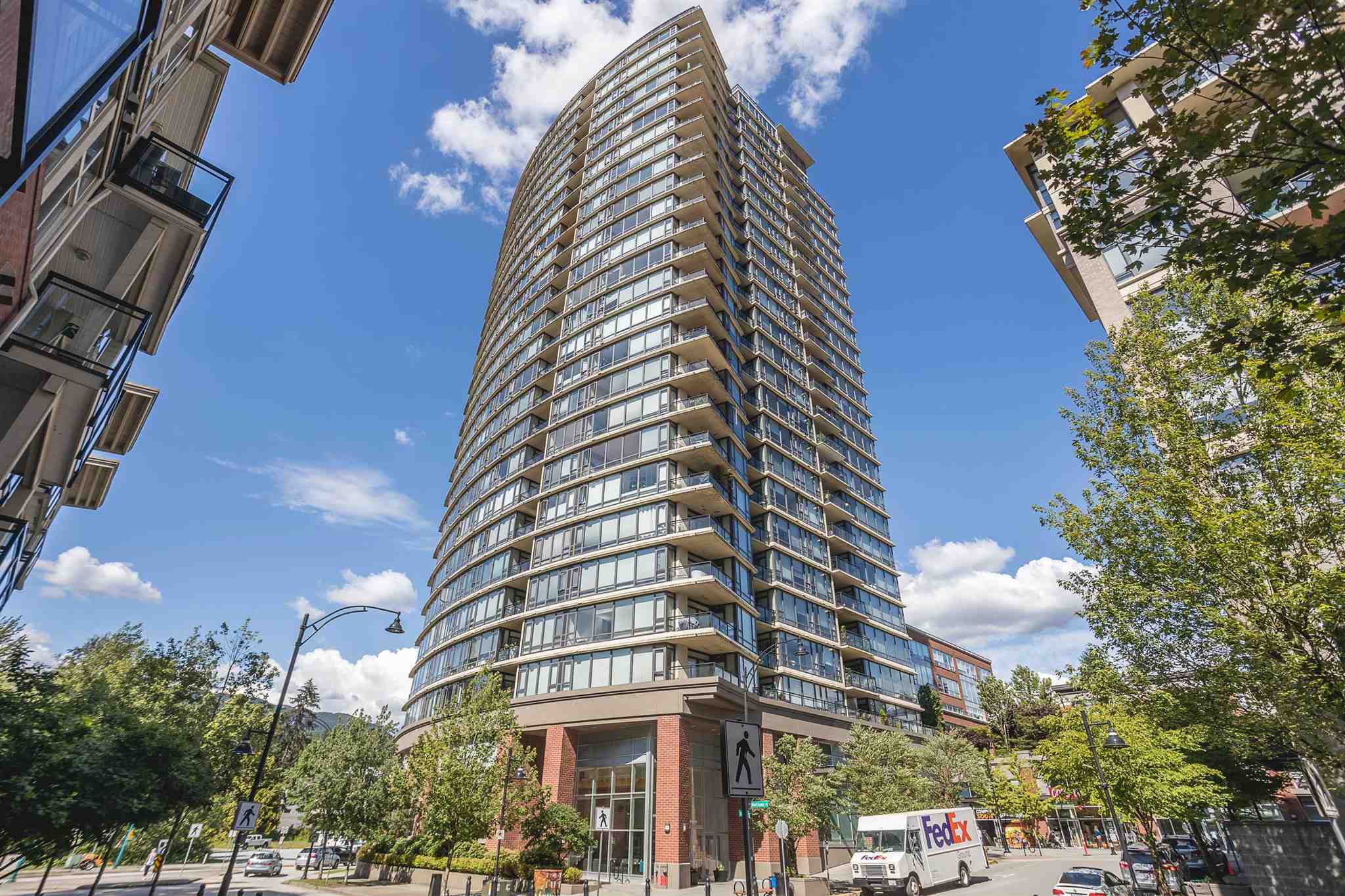 Suter Brook Condos for Sale for over 750,000 Great Port Moody, BC