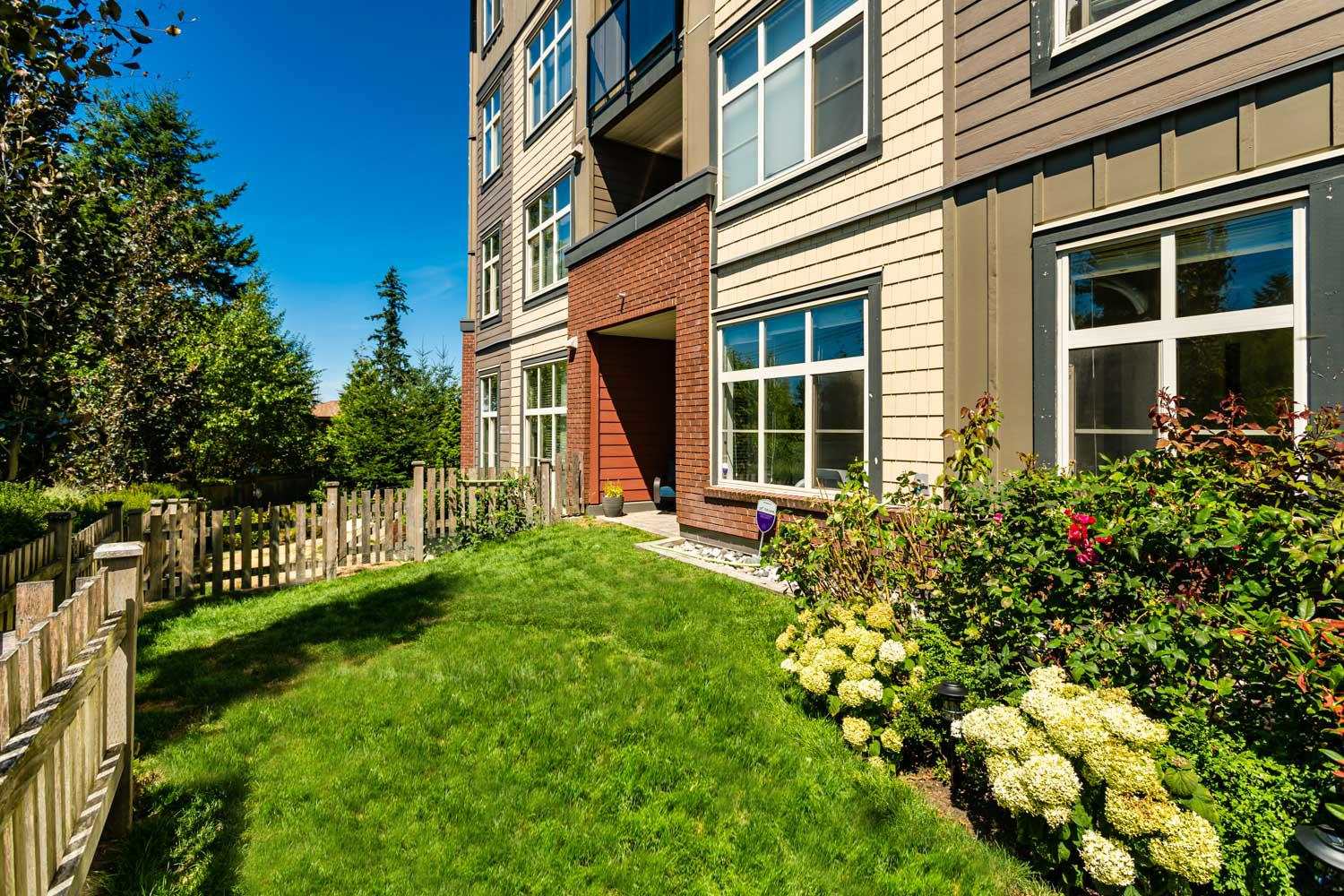 Real Estate in Surrey for First Time Buyers